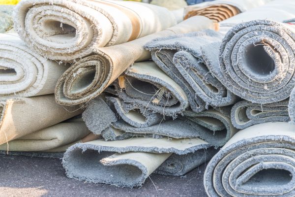Carpet Disposal Service in New Berlin