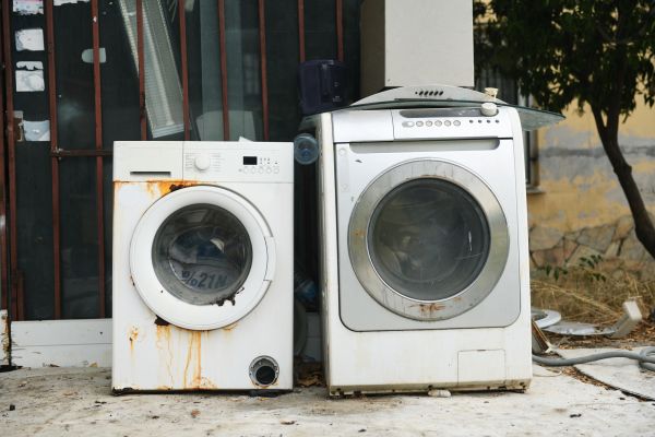 Dryer Disposal in New Berlin