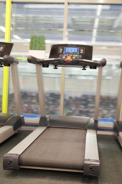 Treadmill Disposal in New Berlin