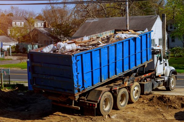 Junk Pickup Service in New Berlin