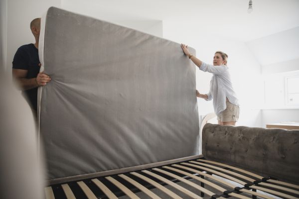 Bed Disposal in New Berlin