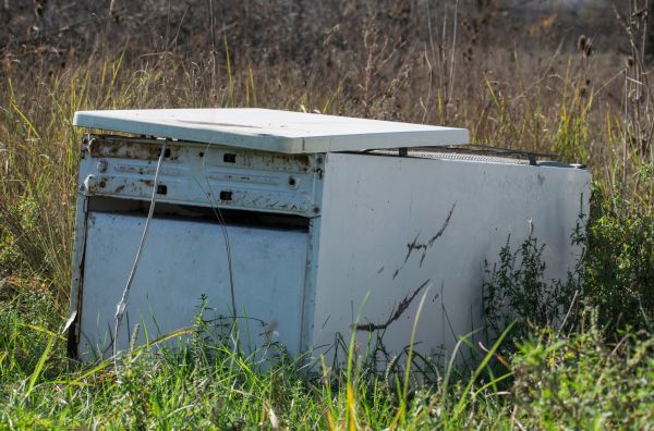 Freezer Disposal Service in New Berlin