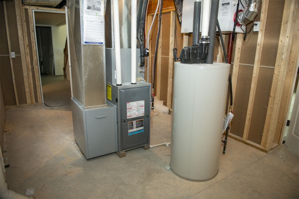 Furnace Disposal in New Berlin
