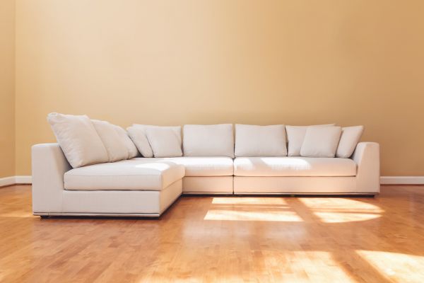 Sectional Disposal in New Berlin