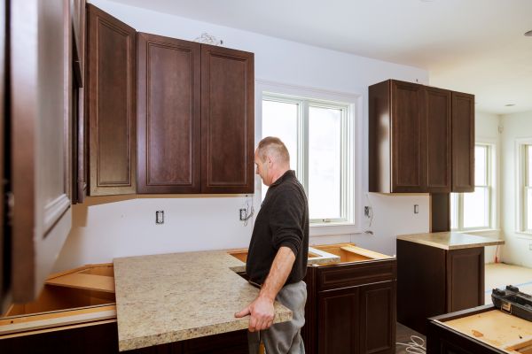 Countertop Disposal in New Berlin