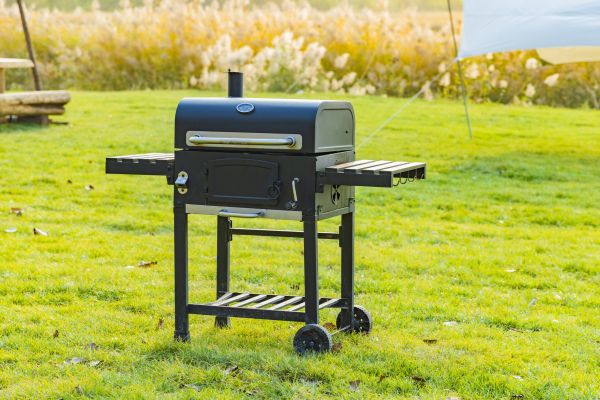 BBQ Removal in New Berlin