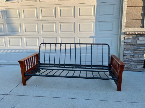 Porch Furniture Disposal in New Berlin