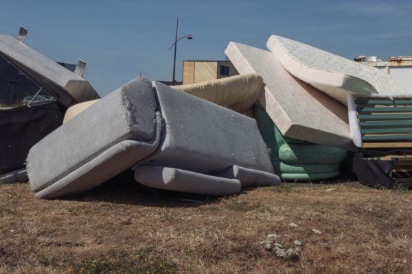 Sofa Bed Removal in New Berlin